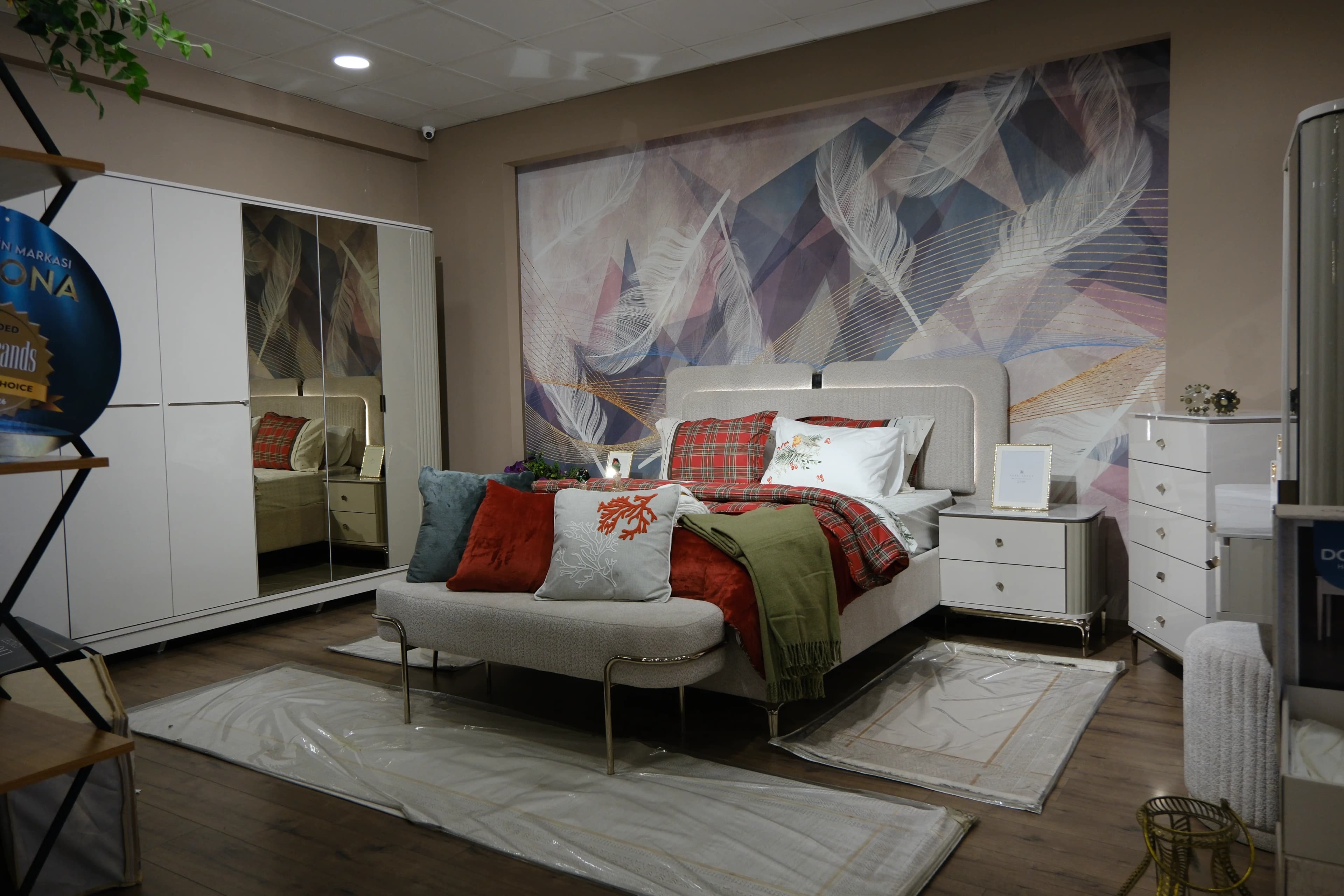 Bellona Mobilya Koleksiyonu 10