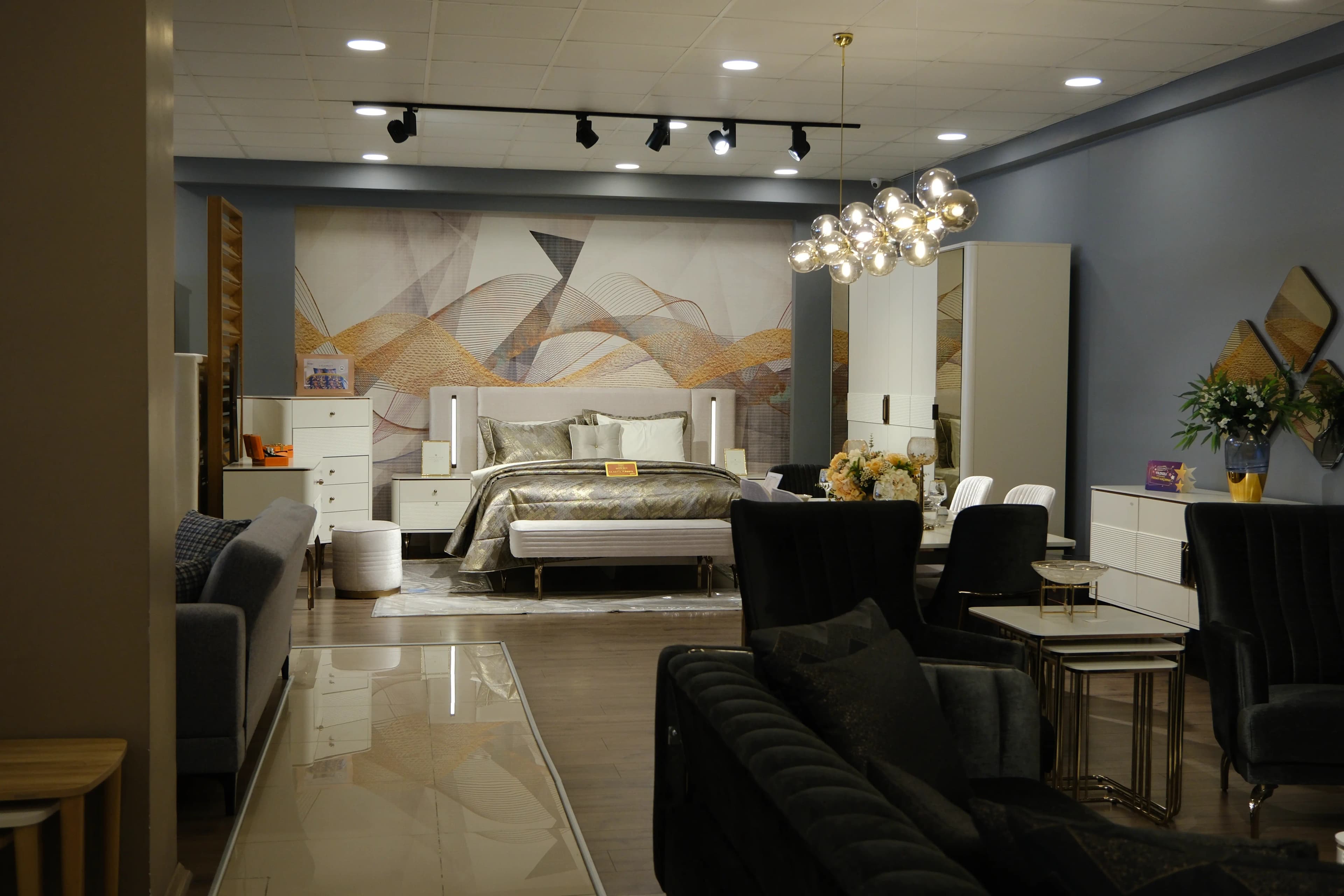 Bellona Mobilya Koleksiyonu 12