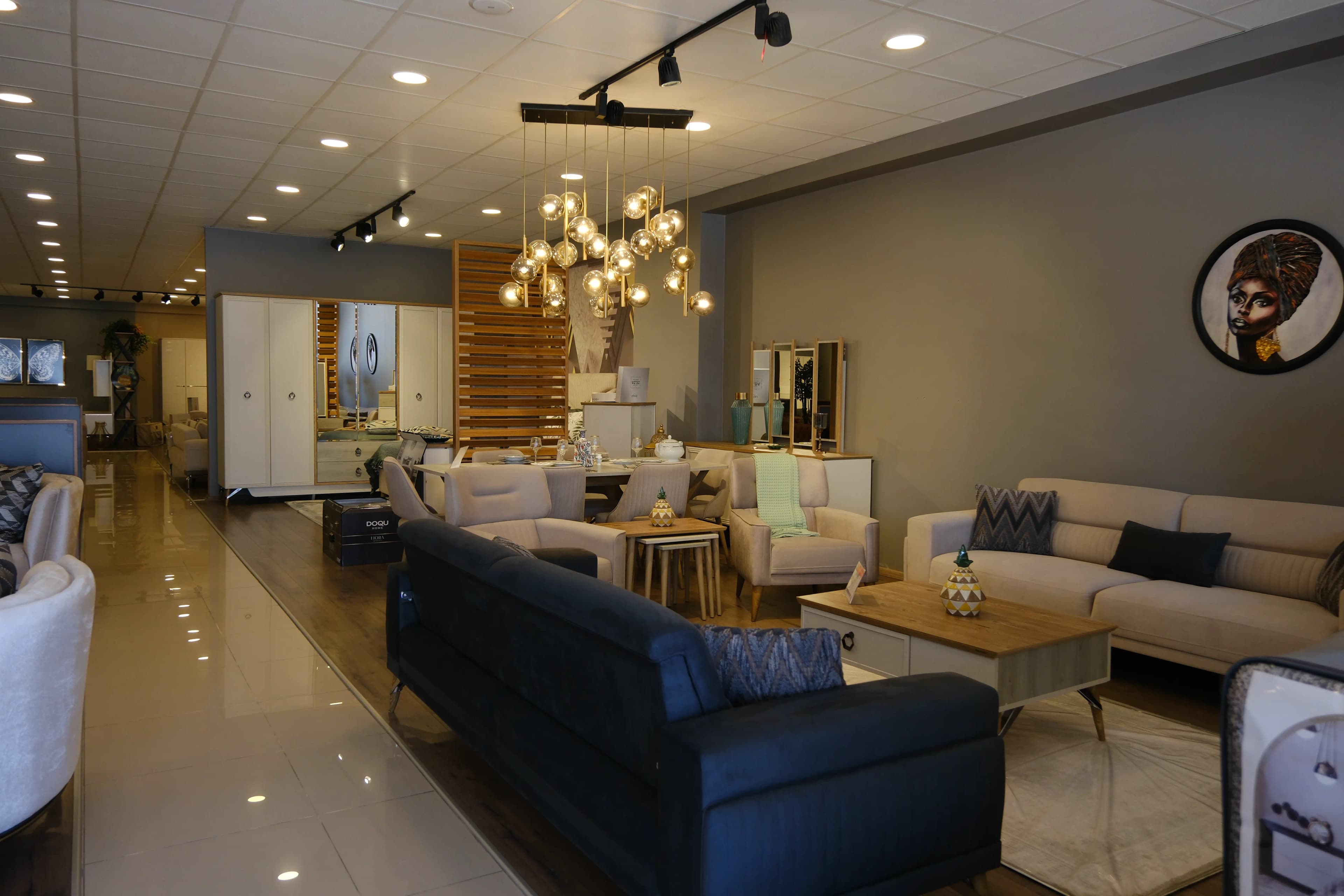 Bellona Mobilya Koleksiyonu 3