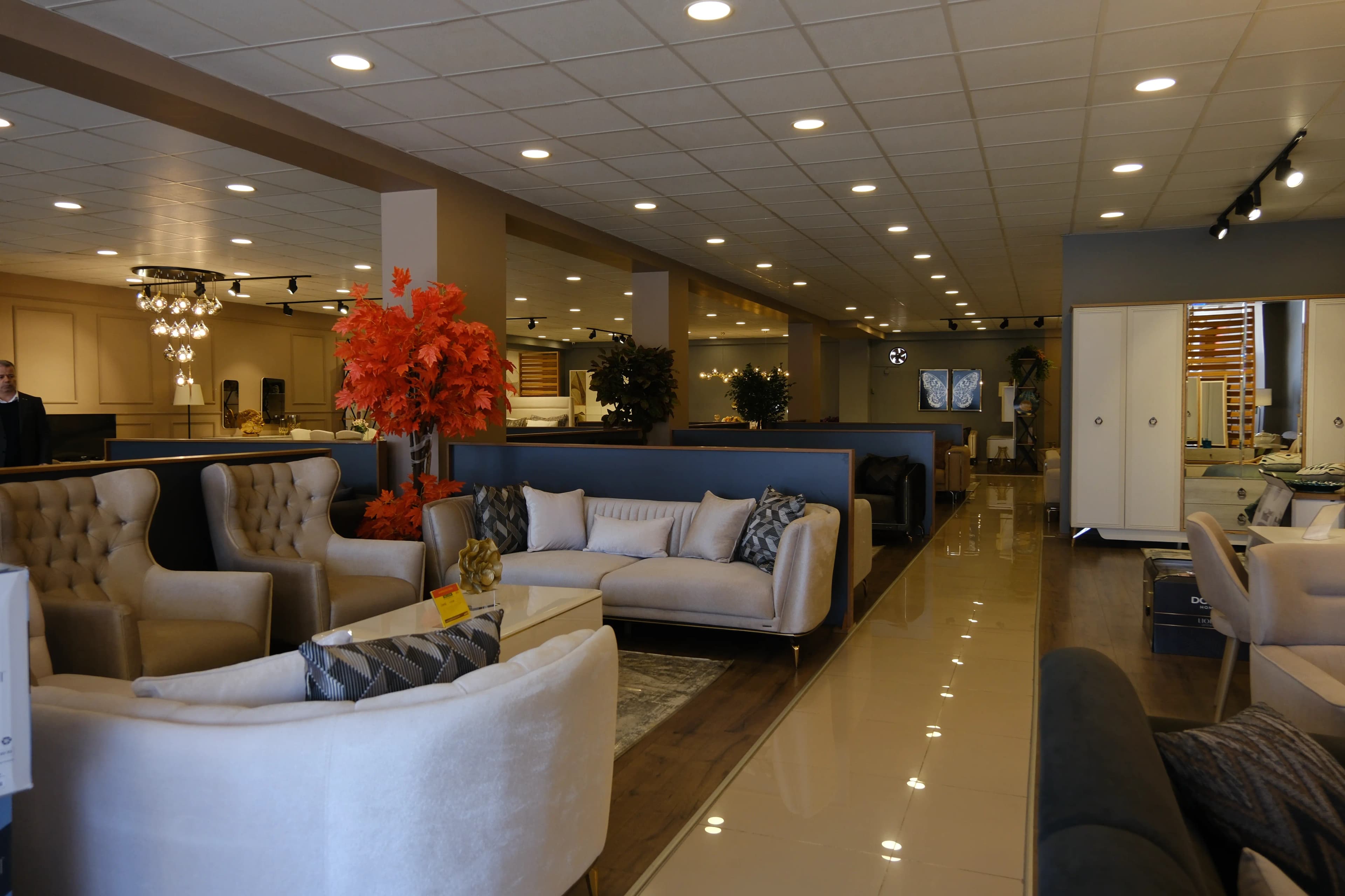 Bellona Mobilya Koleksiyonu 4