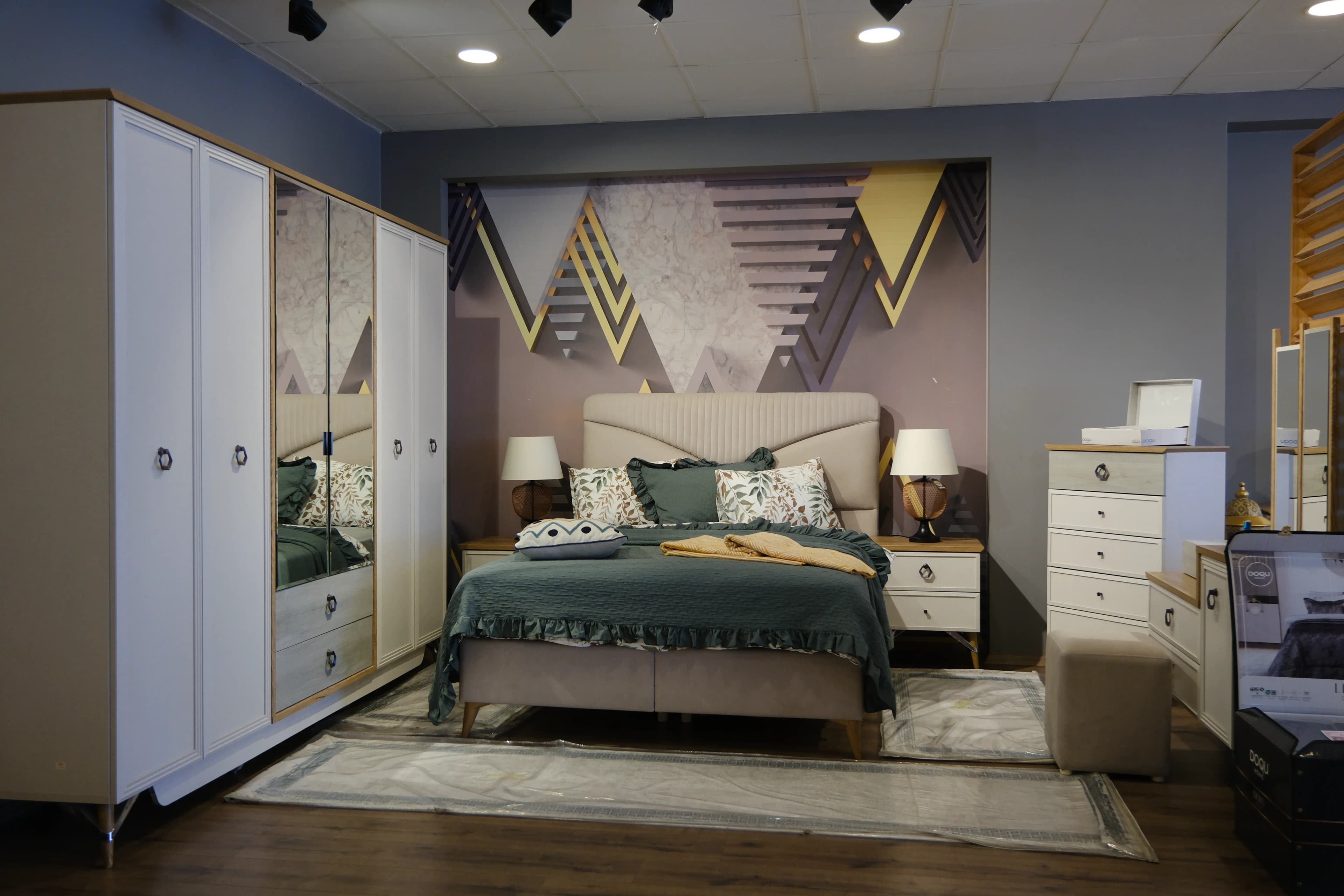 Bellona Mobilya Koleksiyonu 5