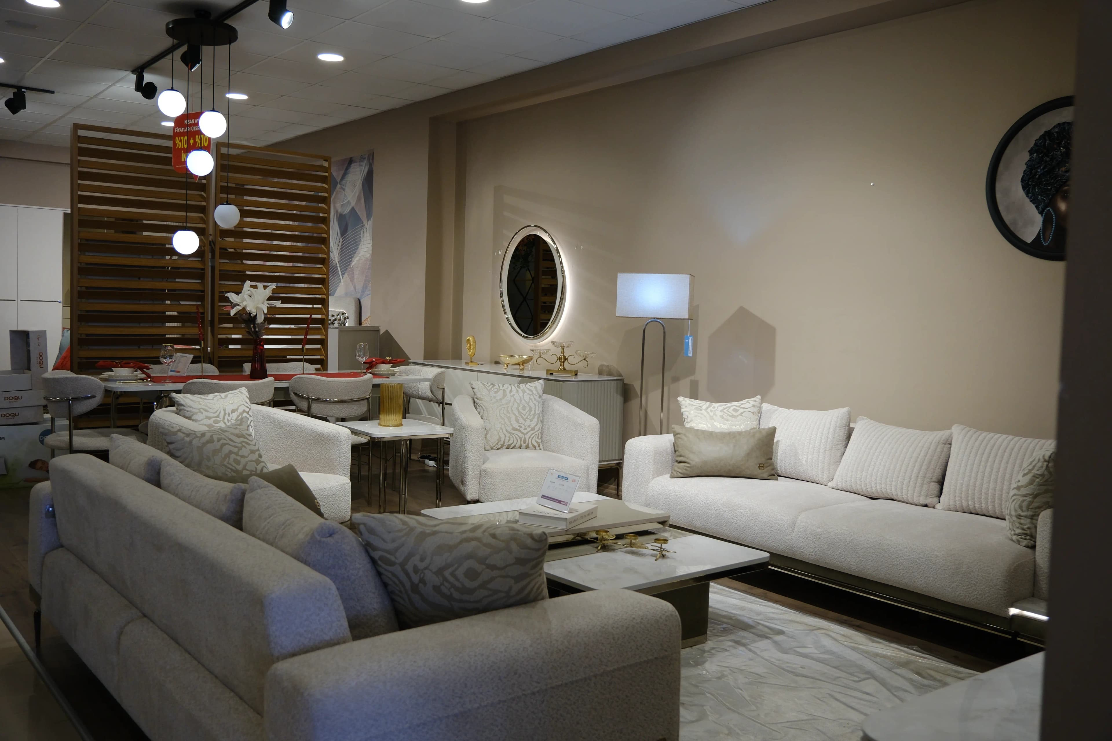 Bellona Mobilya Koleksiyonu 7