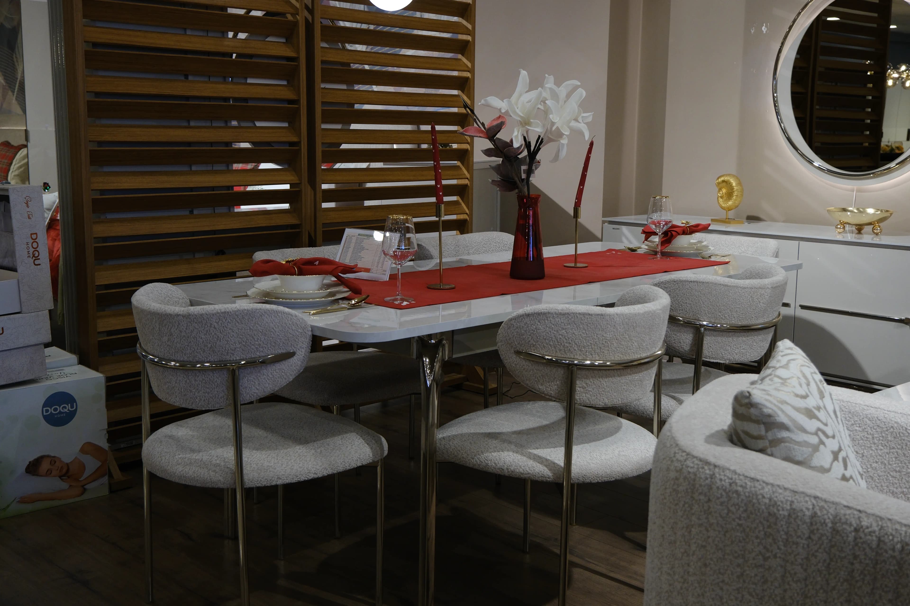 Bellona Mobilya Koleksiyonu 9